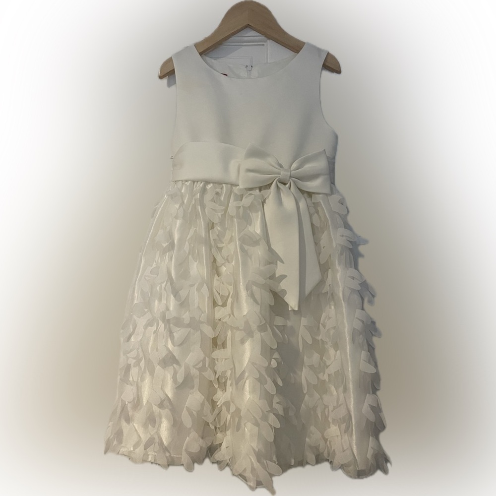 Princess Faith little girl dress size 6